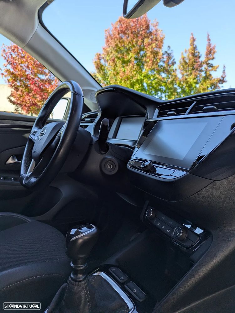 Opel Corsa 1.5 D Elegance - 7