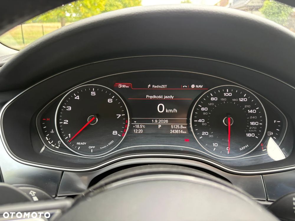 Audi A7 Sportback - 20