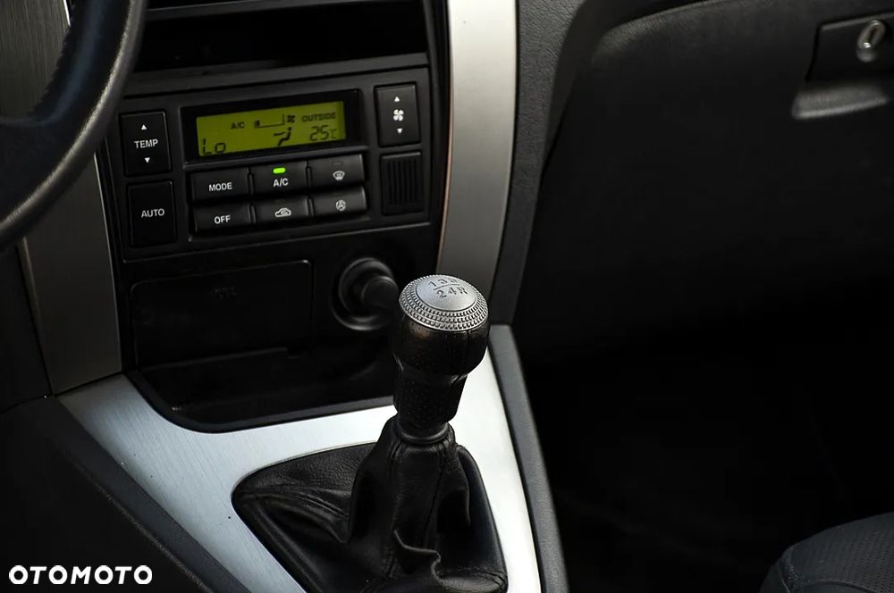 Hyundai Tucson 2.0 2WD Edition Plus - 30