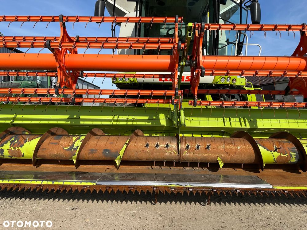 Claas V1230 - 14