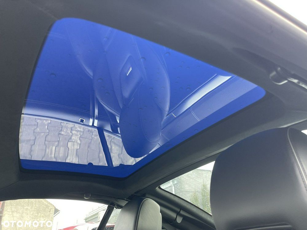 Mercedes-Benz SL AMG 63 AMG Speedshift 7G-MCT Sportgetriebe - 9