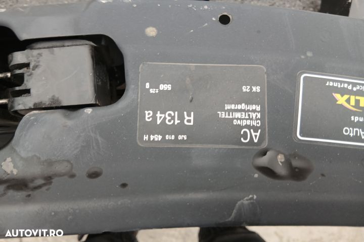 Trager / Calandru 5J0010465J 5J0010454H 6Q0121253Q 6Q0959455AE 5J0010 - 8