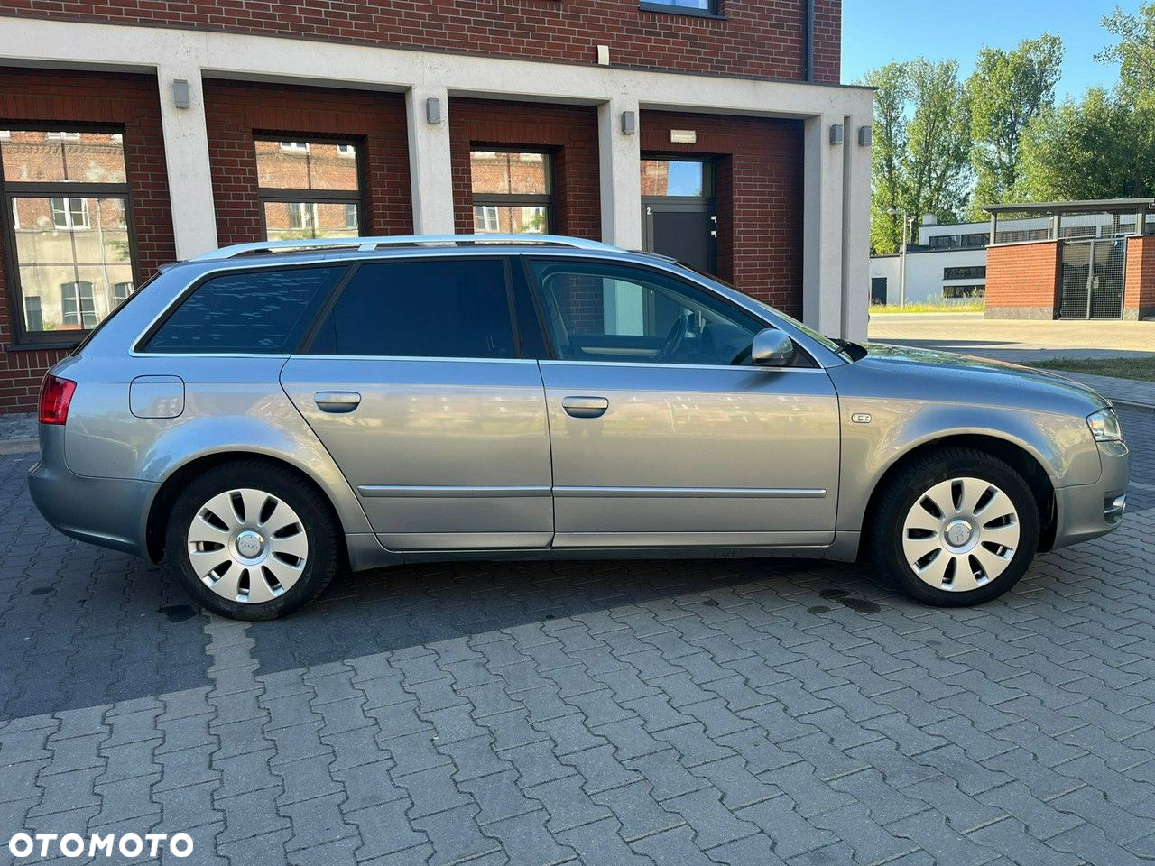 Audi A4 - 11