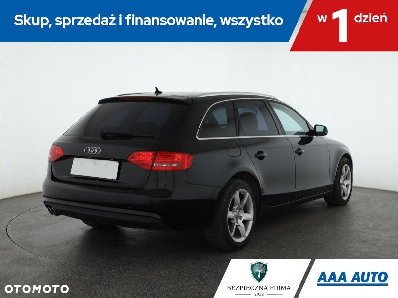 Audi A4 - 6