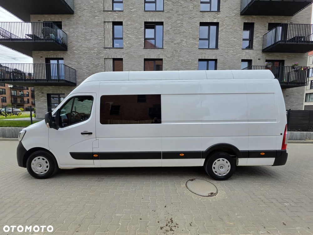 Renault Master - 7