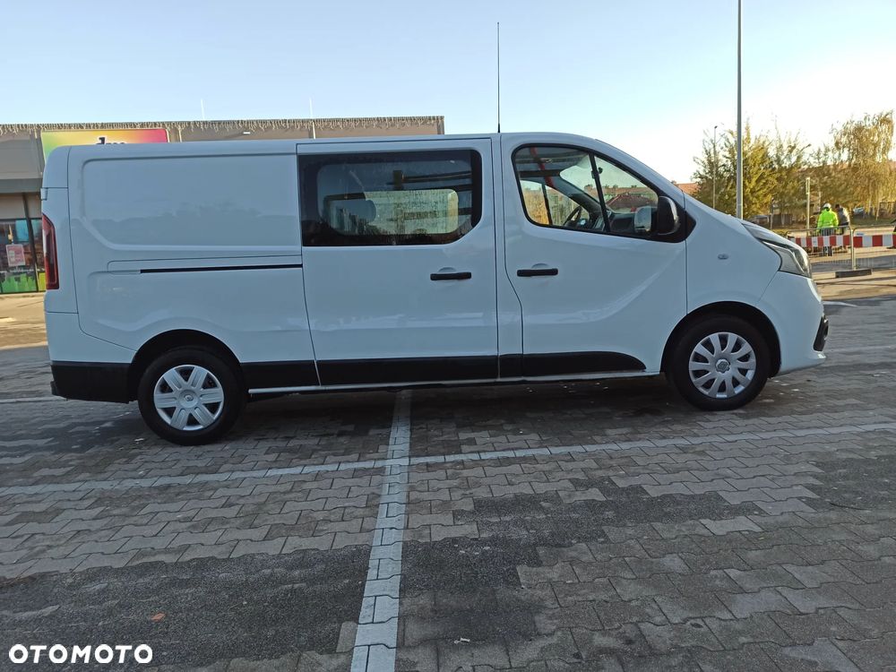Renault Trafic - 2