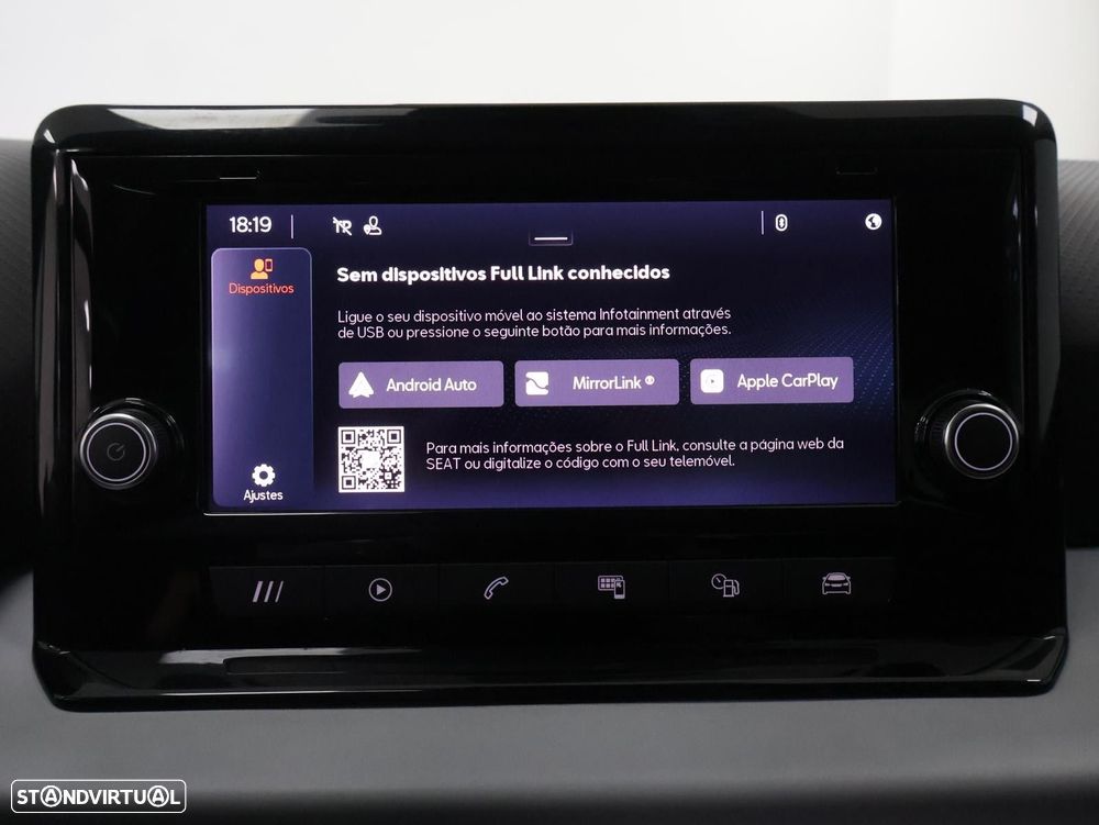 SEAT Arona 1.0 TSI Style DSG - 23
