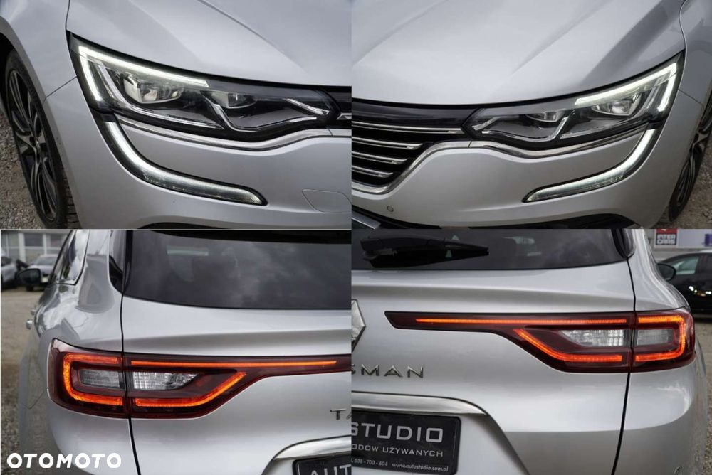 Renault Talisman ENERGY dCi 160 EDC INITIALE PARIS - 31