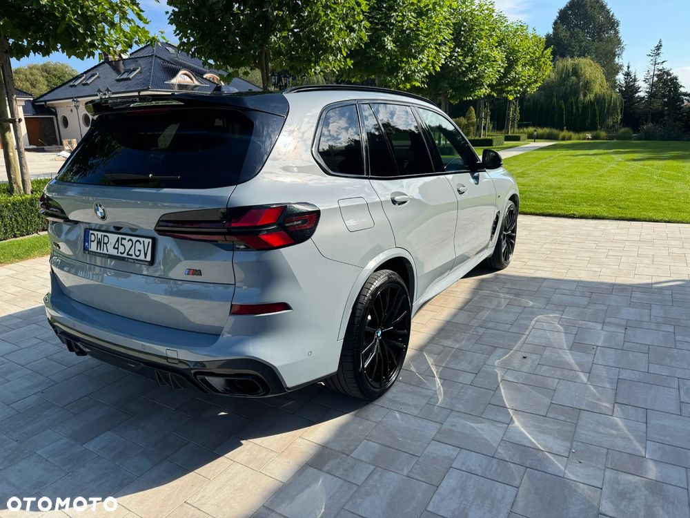 BMW X5 xDrive30d mHEV - 15