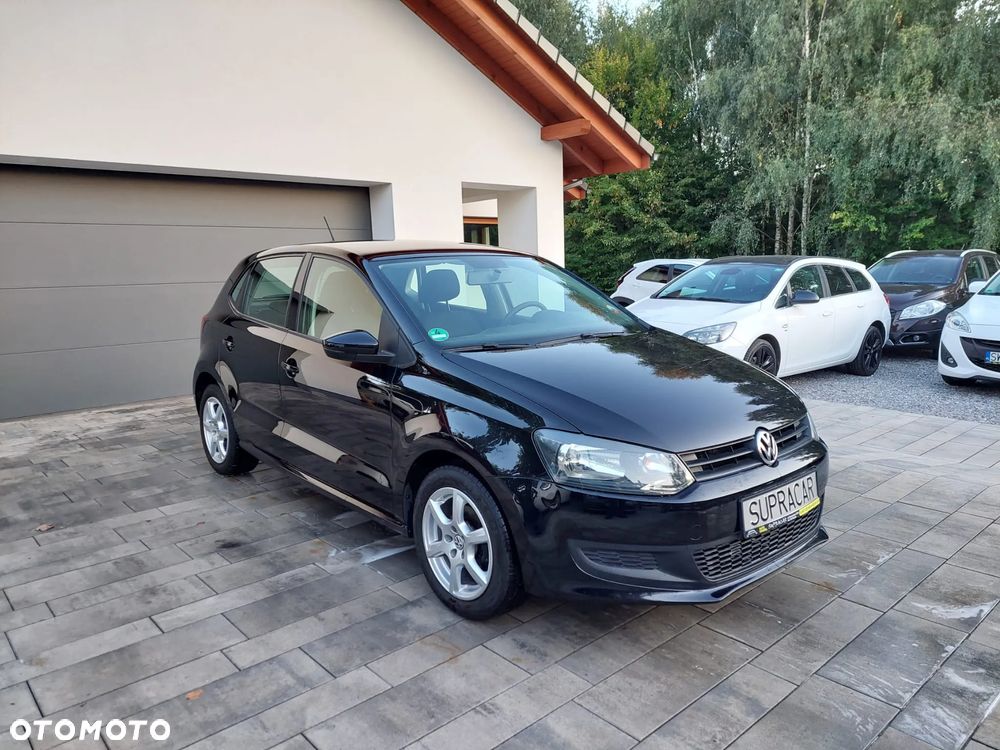 Volkswagen Polo - 7