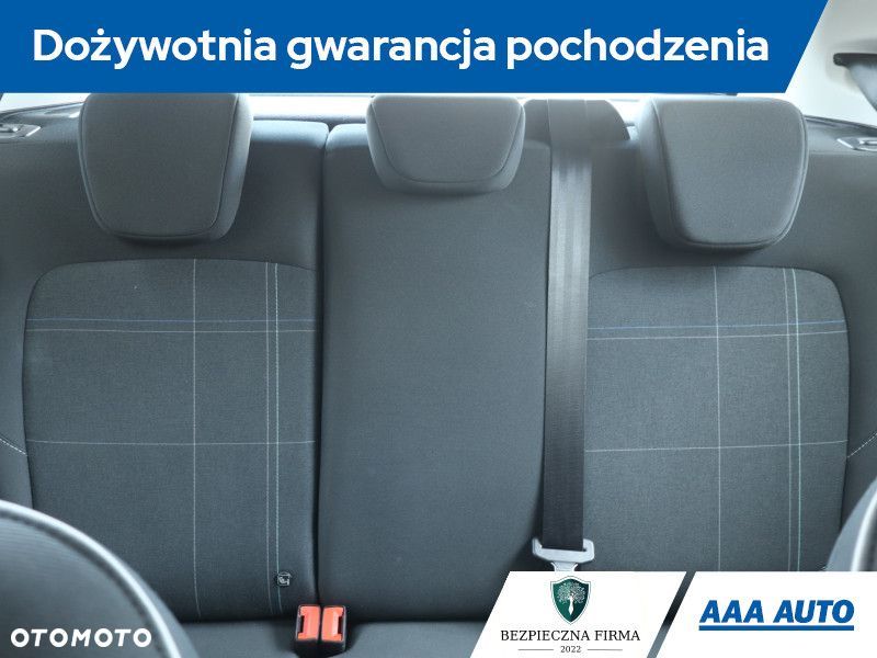 Ford Fiesta - 12