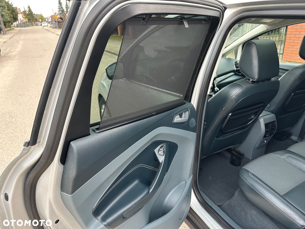 Ford C-MAX 2.0 TDCi Titanium - 15