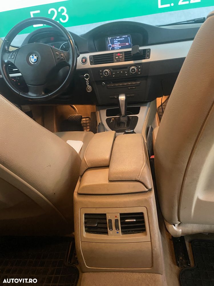 BMW Seria 3 - 9