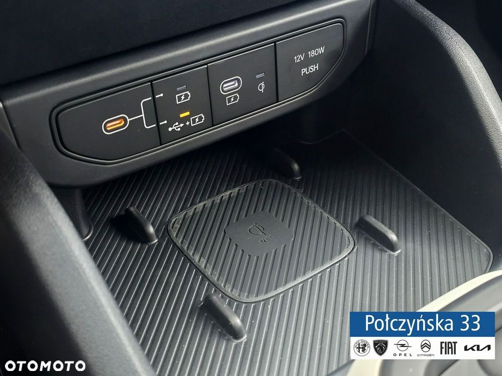 Kia K4 1.6 T-GDI 180 DCT GT-Line - 30