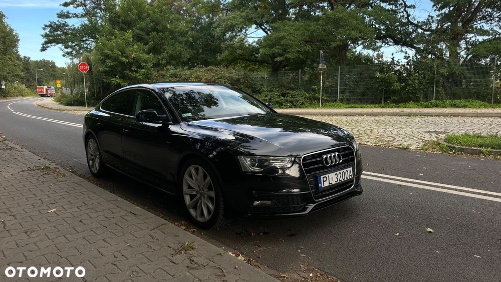 Audi A5 - 4