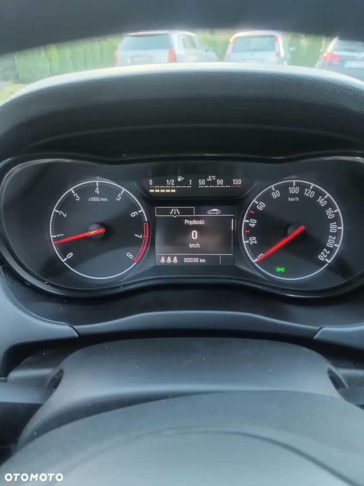 Opel Corsa - 12