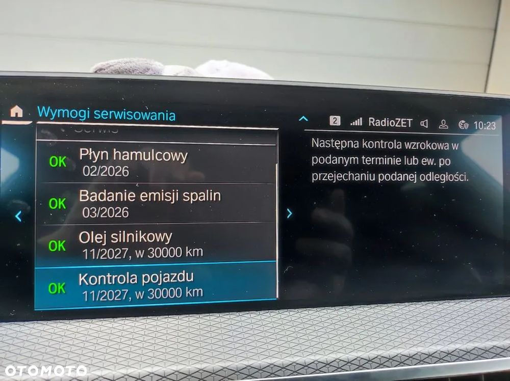 BMW X3 xDrive30e M Sport sport - 18