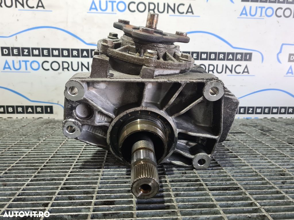 Cutie de Tranfer Grup Fata Volkswagen Tiguan 5N Facelift 2.0 TDI 2011 - 2015 140CP ... - 4