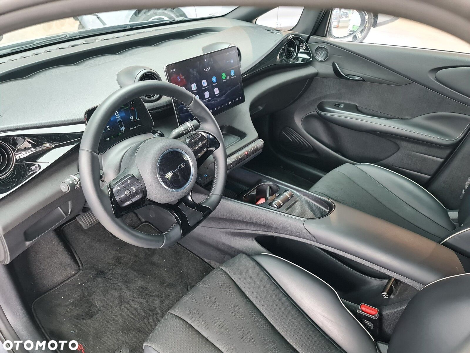 BYD Dolphin - 27