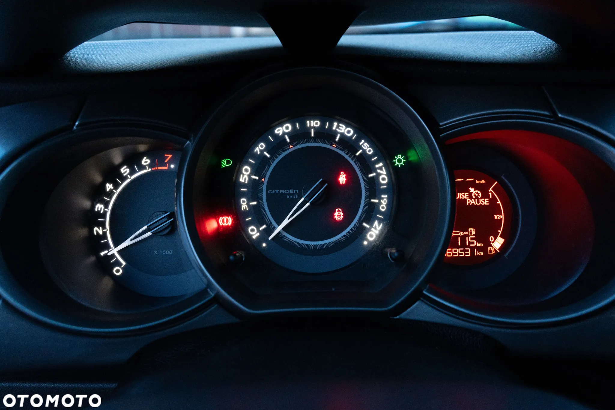 Citroën C3 1.4 VTi Exclusive - 21