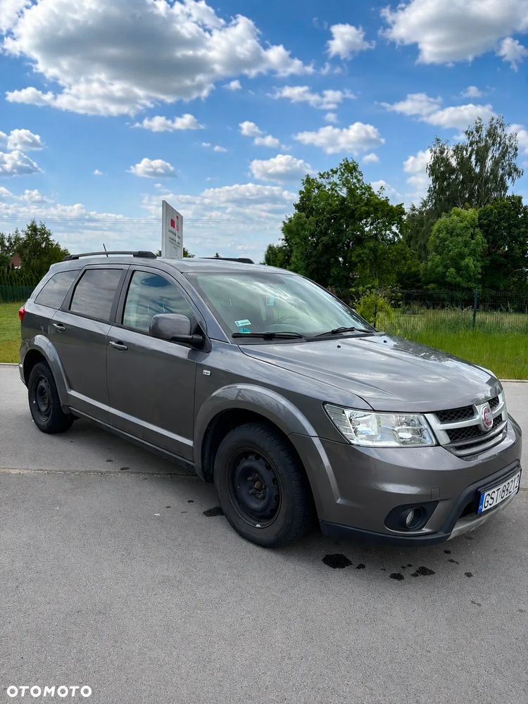 Fiat Freemont 2.0 Multijet Urban - 3