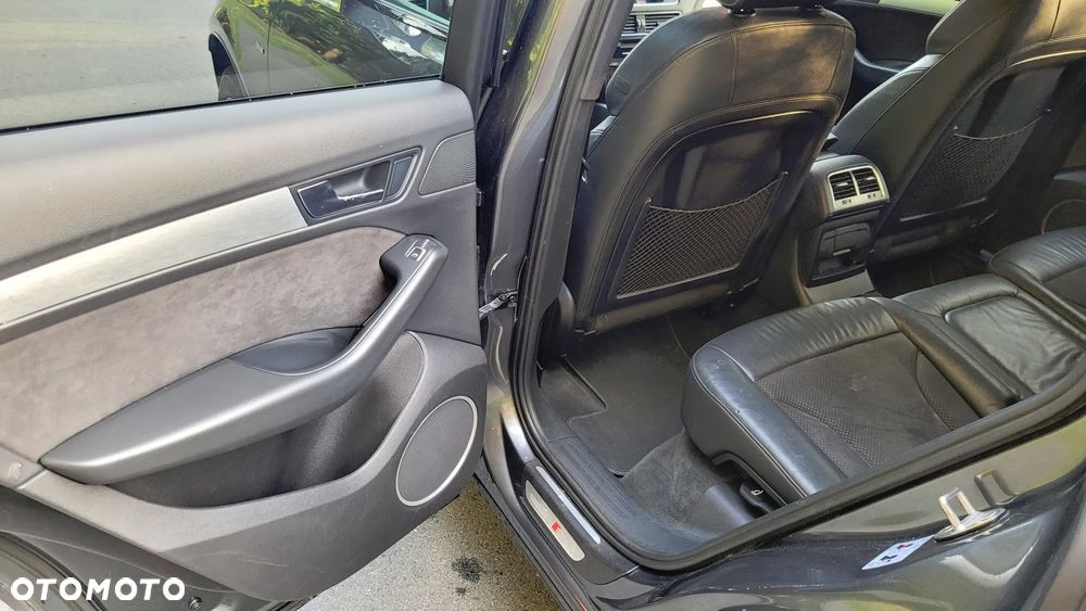 Audi Q5 2.0 TDI clean diesel Quattro S tronic - 17