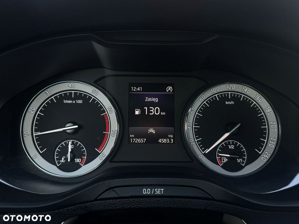 Skoda Karoq 1.5 TSI Style - 13