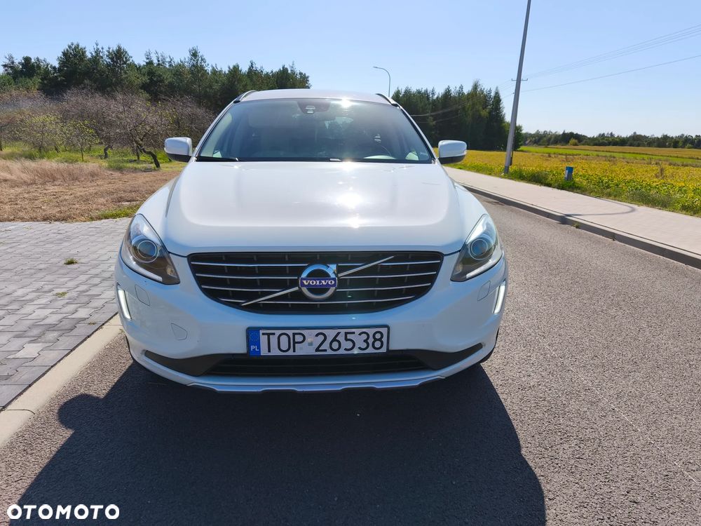 Volvo XC 60 D4 Momentum - 2