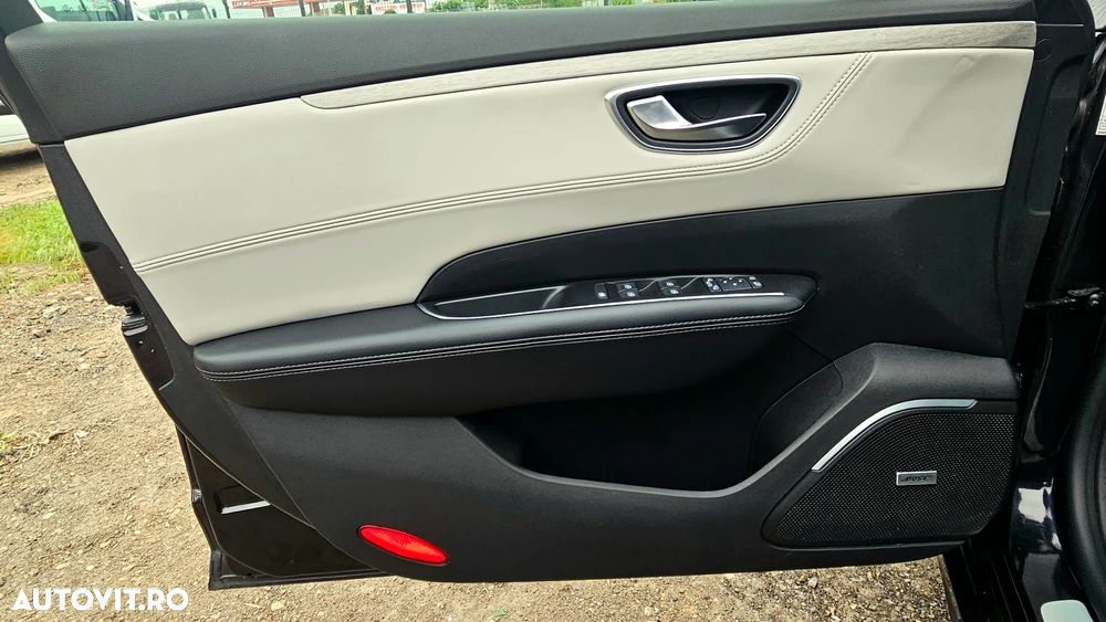 Renault Talisman ENERGY TCe 200 EDC INITIALE PARIS - 19