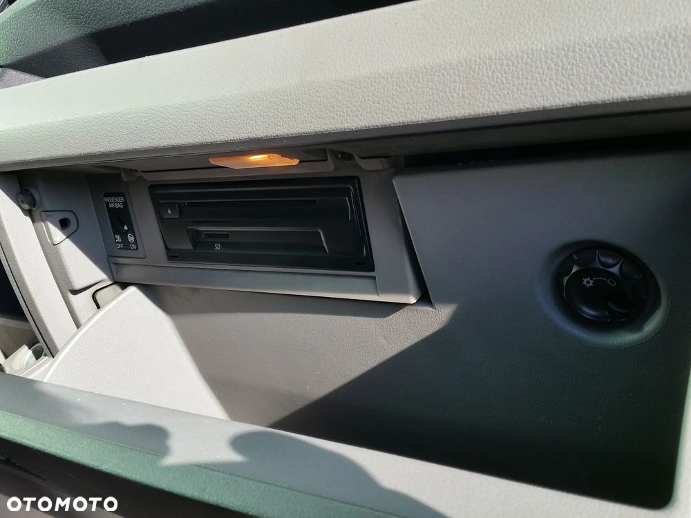 Volkswagen crafter - 14