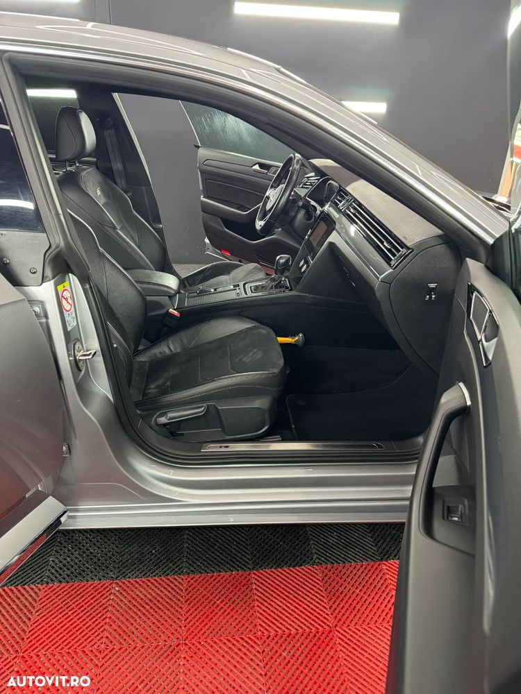 Volkswagen ARTEON 2.0 TSI DSG R-Line Edition - 13