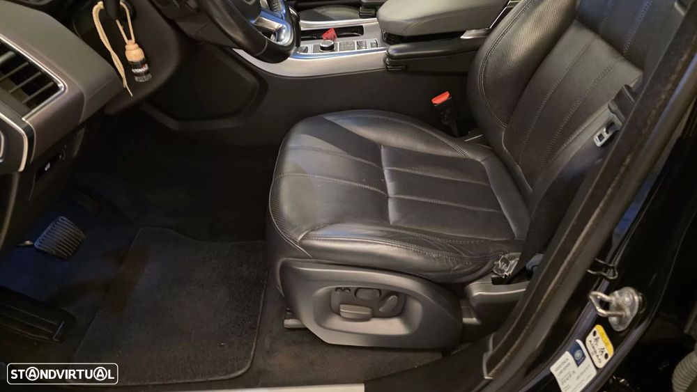 Land Rover Range Rover Sport 3.0 TDV6 HSE Dynamic - 43