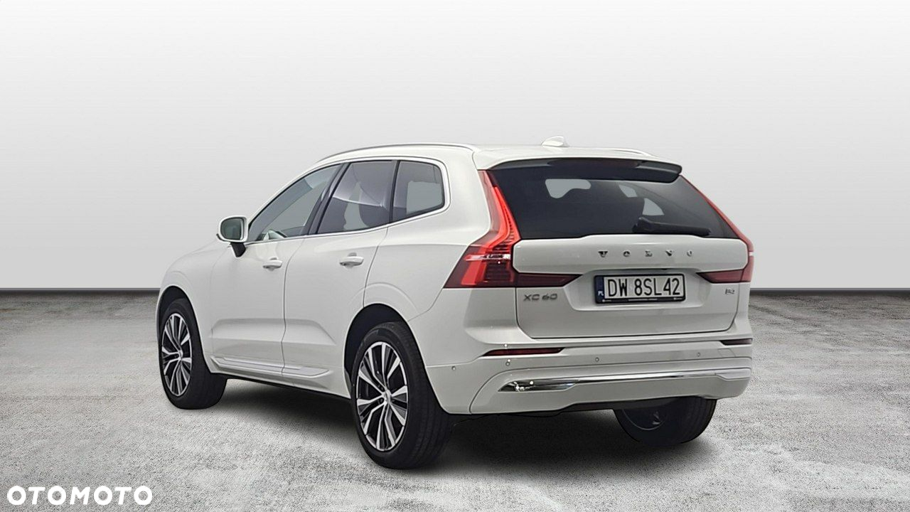 Volvo XC 60 - 3