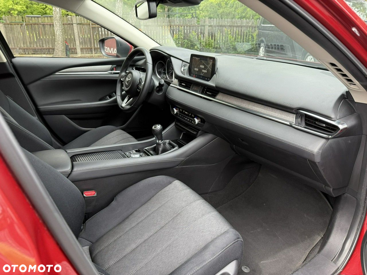 Mazda 6 2.0 SkyMotion - 16