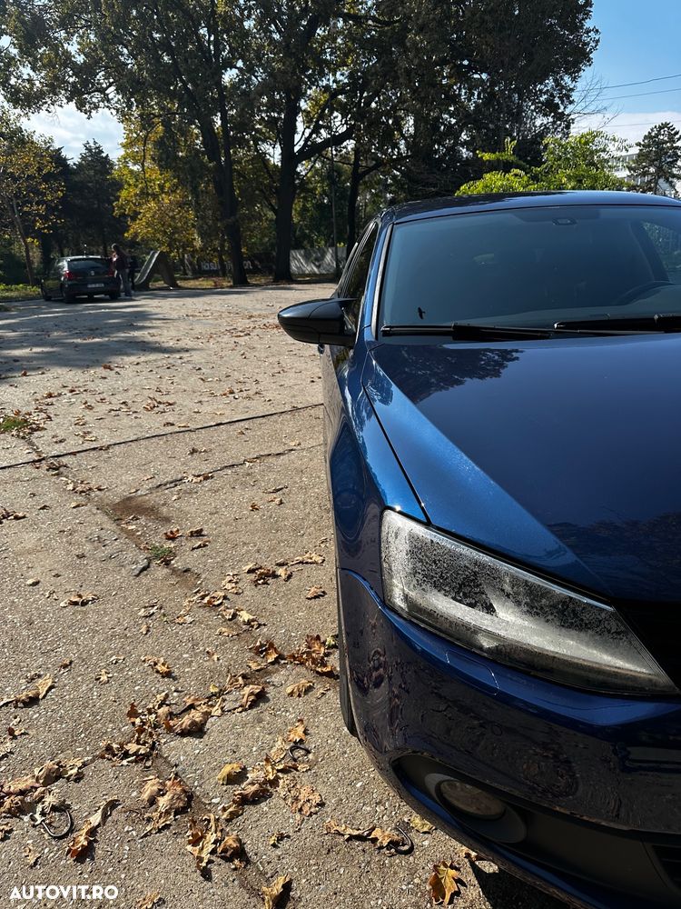 Volkswagen Jetta 1.4 TSI DSG Match - 6