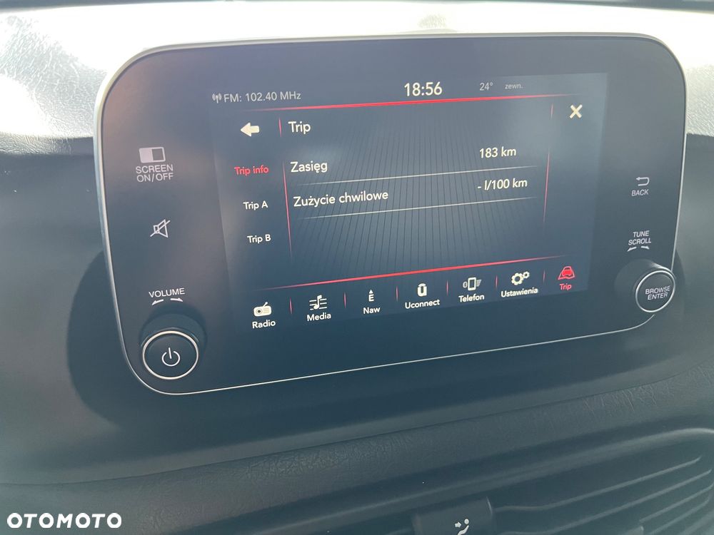 Fiat Tipo - 17