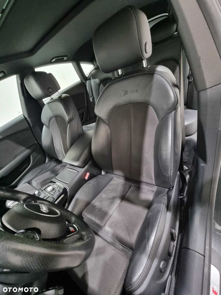 Audi A7 Sportback - 24