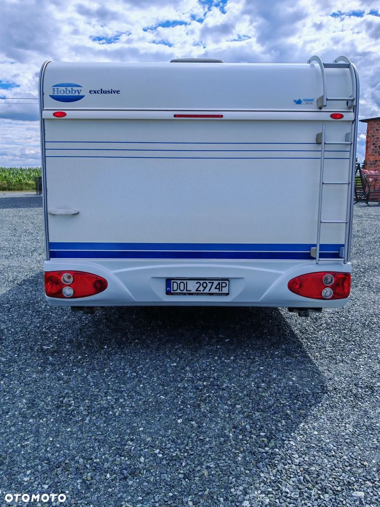 Hobby 560 WLU - 5