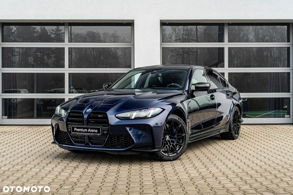 BMW M3 - 2