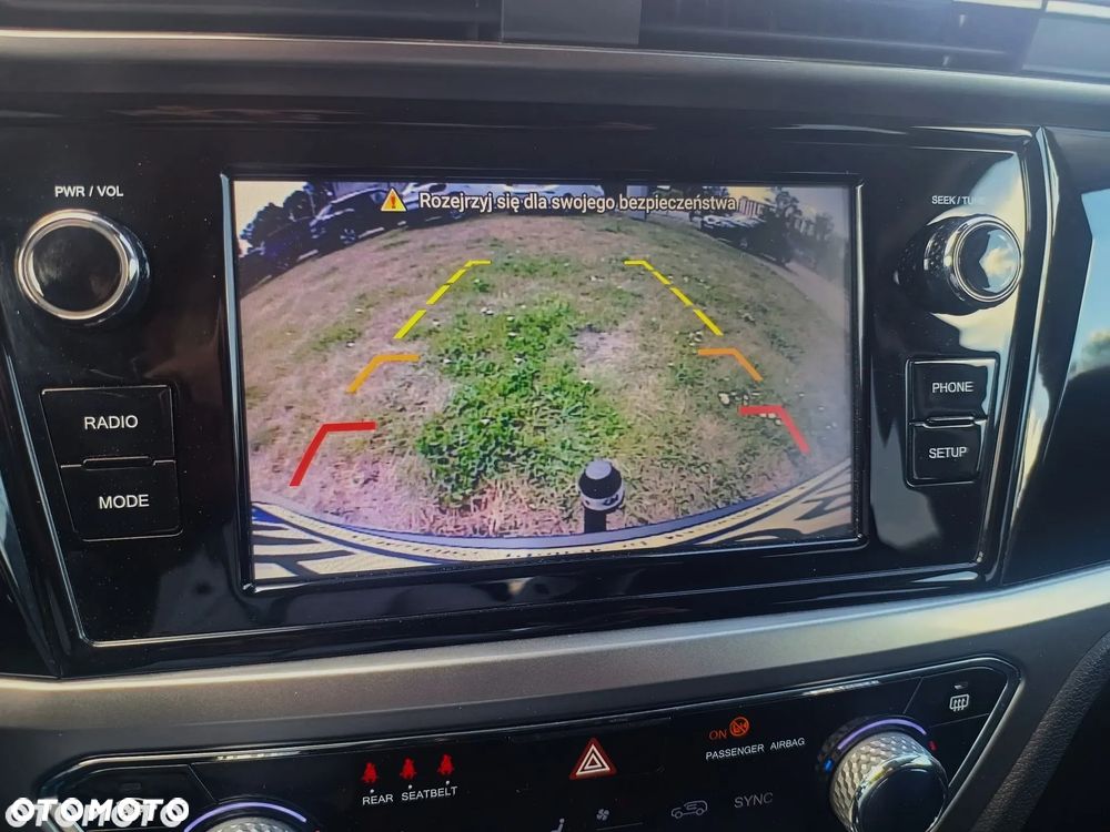 SsangYong/KGM Korando 1.5 T-GDI 2WD Automatik Onyx - 16