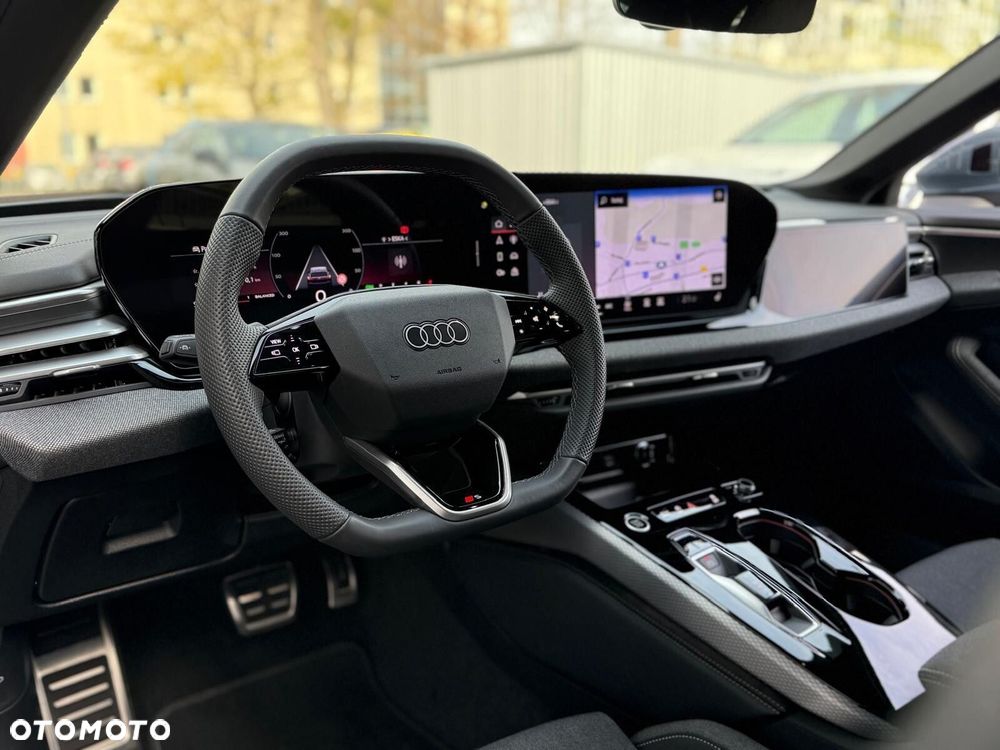 Audi A5 Avant TFSI S tronic - 14