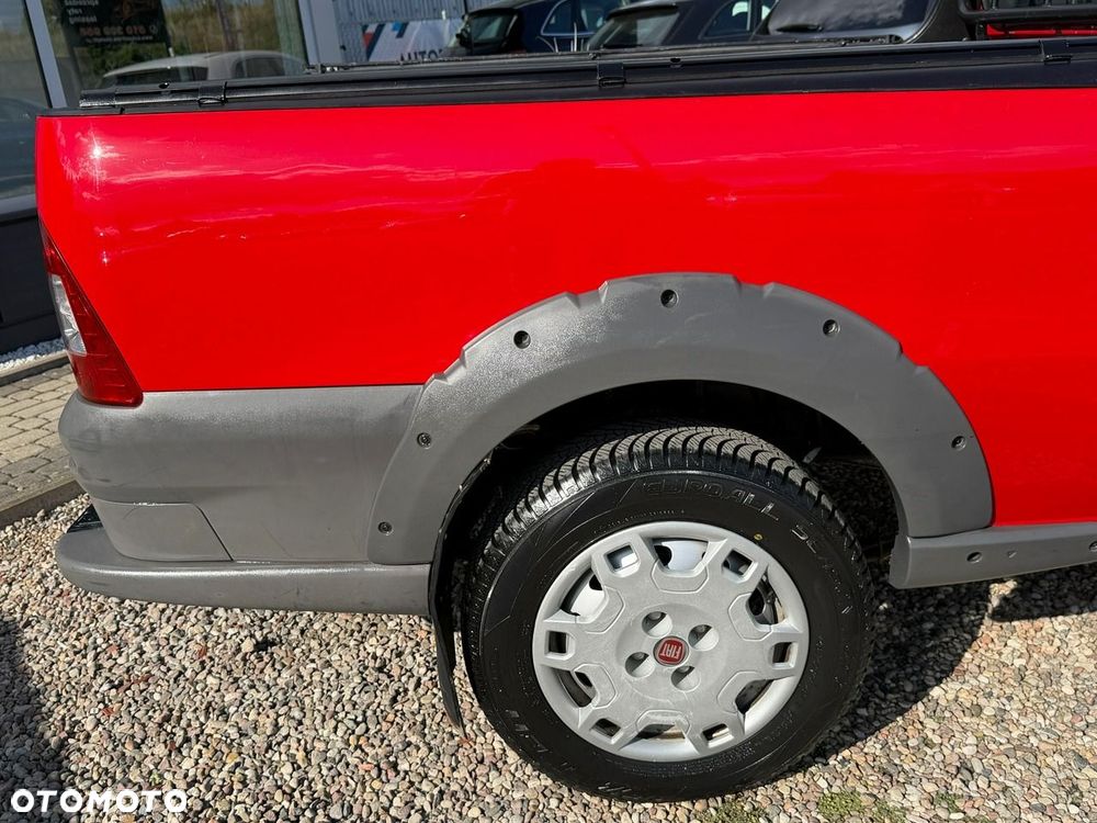 Fiat Strada - 19