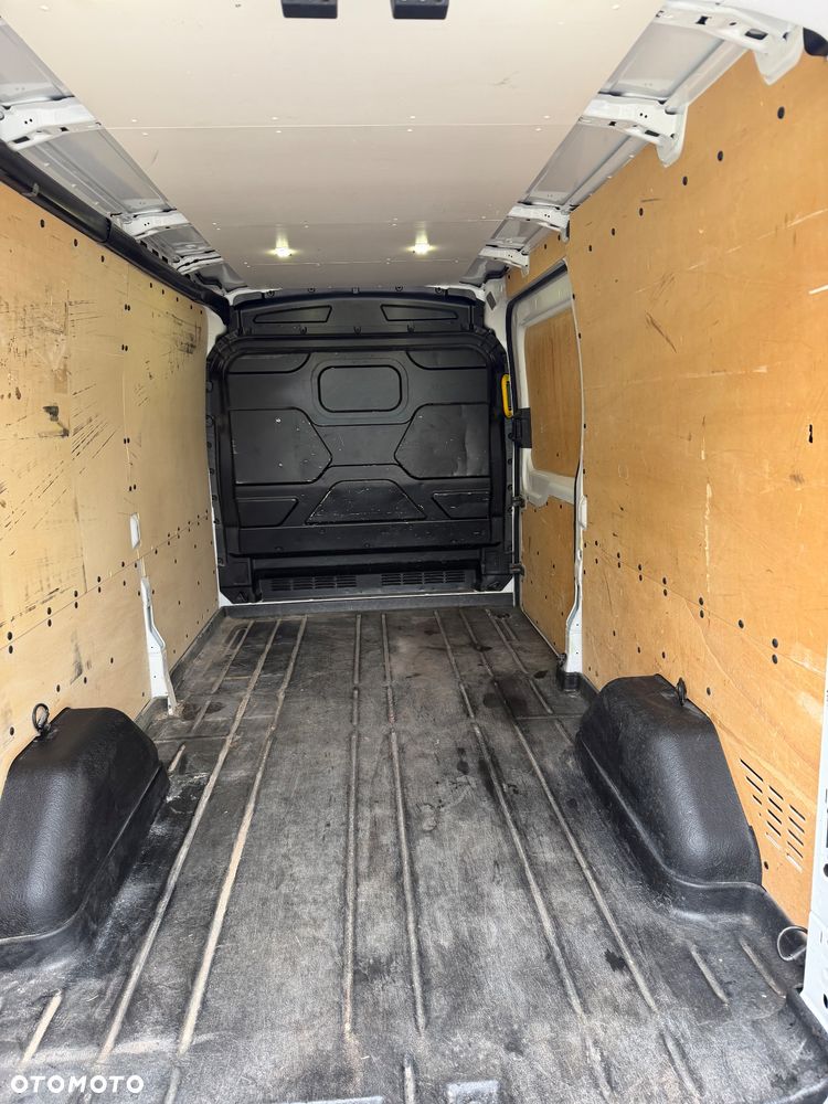 Ford Transit L3H2 129 tys Klima - 14