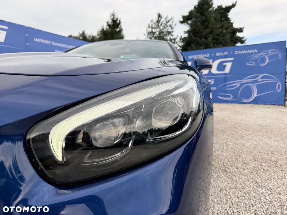 Mercedes-Benz SL - 11