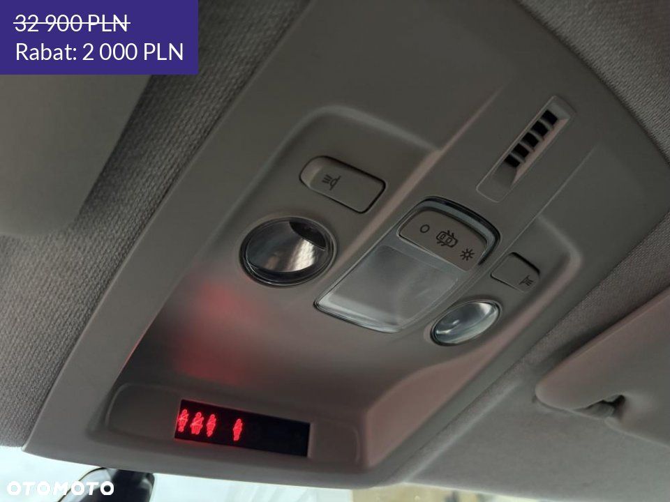 Citroën C4 Cactus - 12