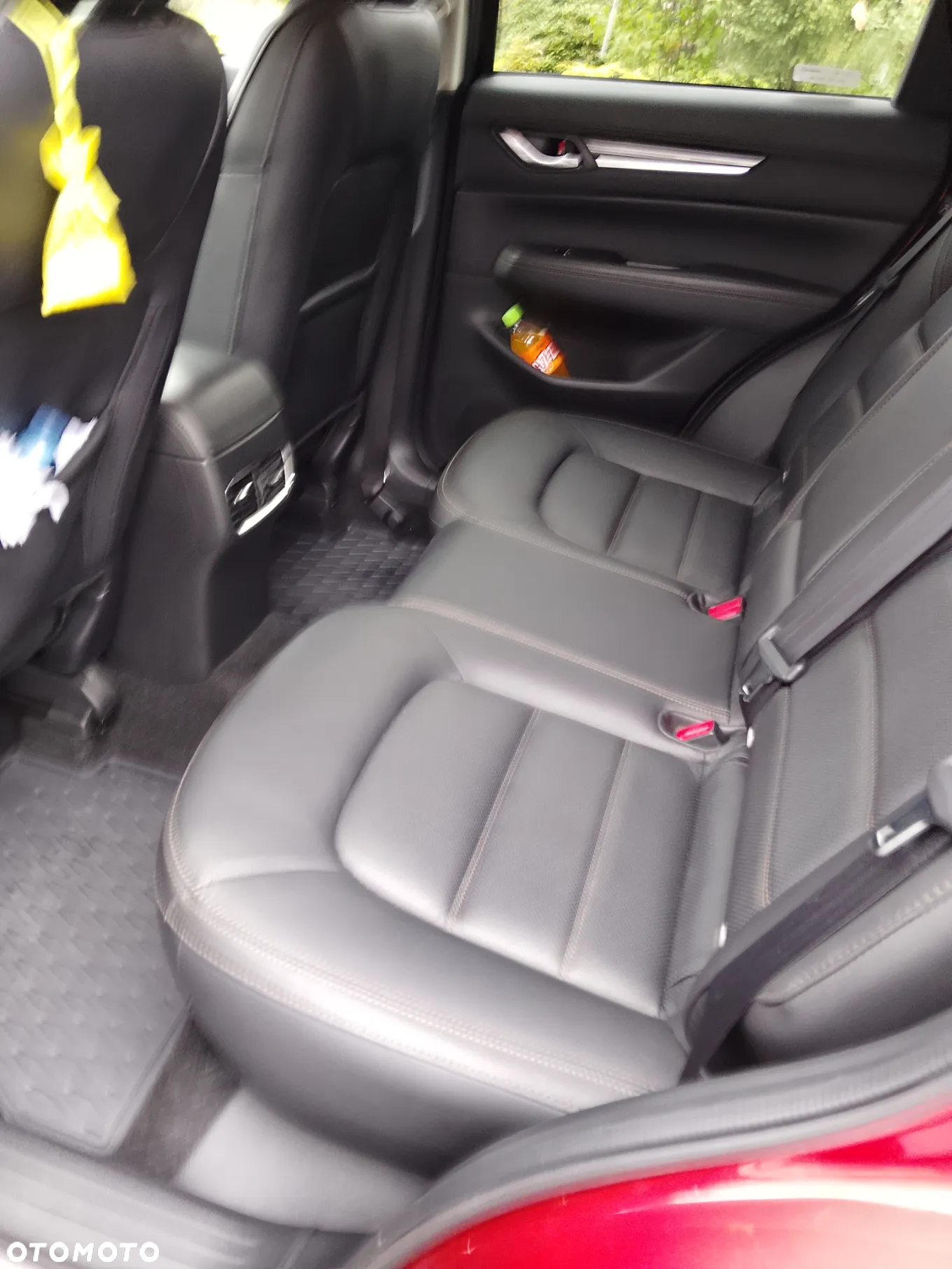 Mazda CX-5 2.5 Skypassion AWD - 15