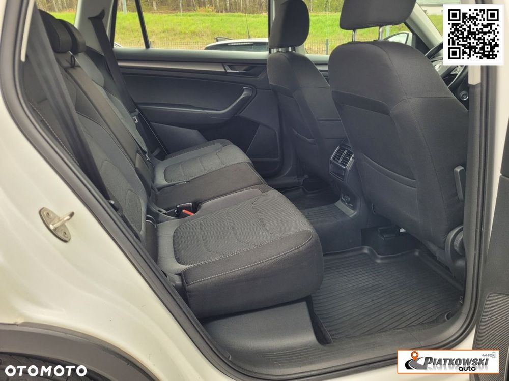 Skoda Kodiaq - 19