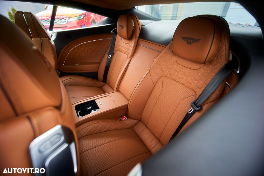 Bentley Continental - 29