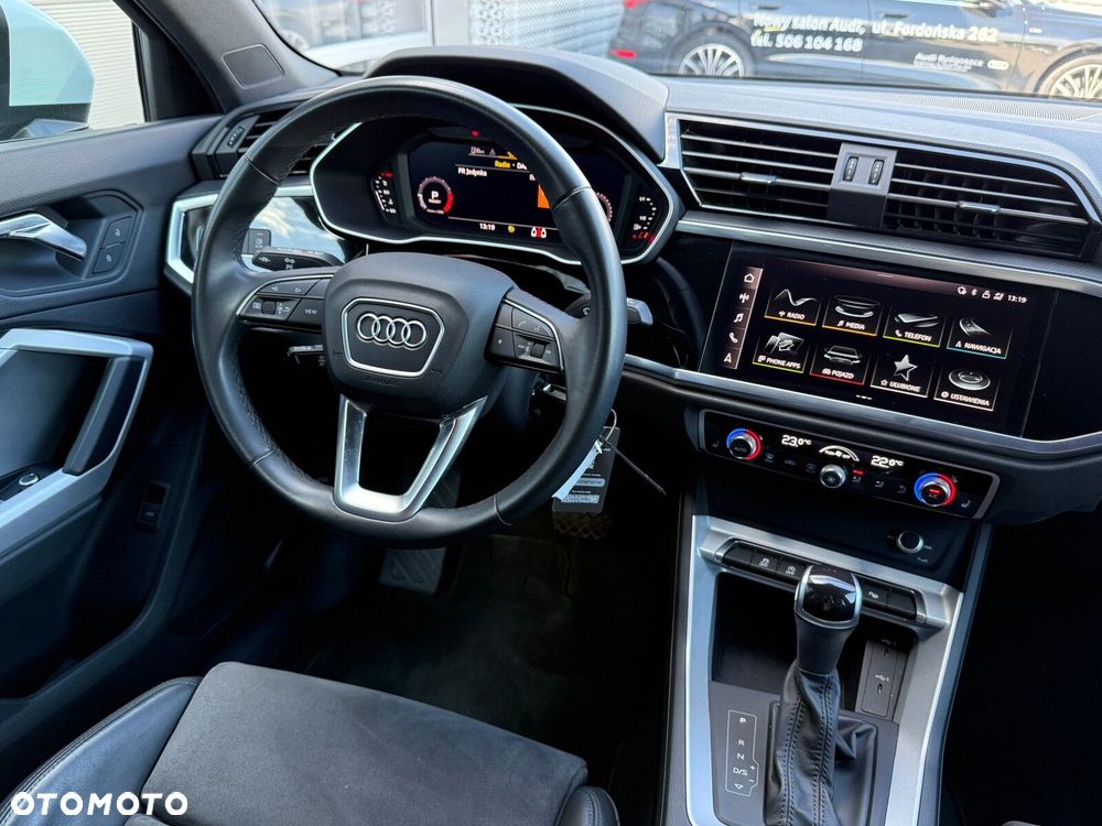 Audi Q3 - 17