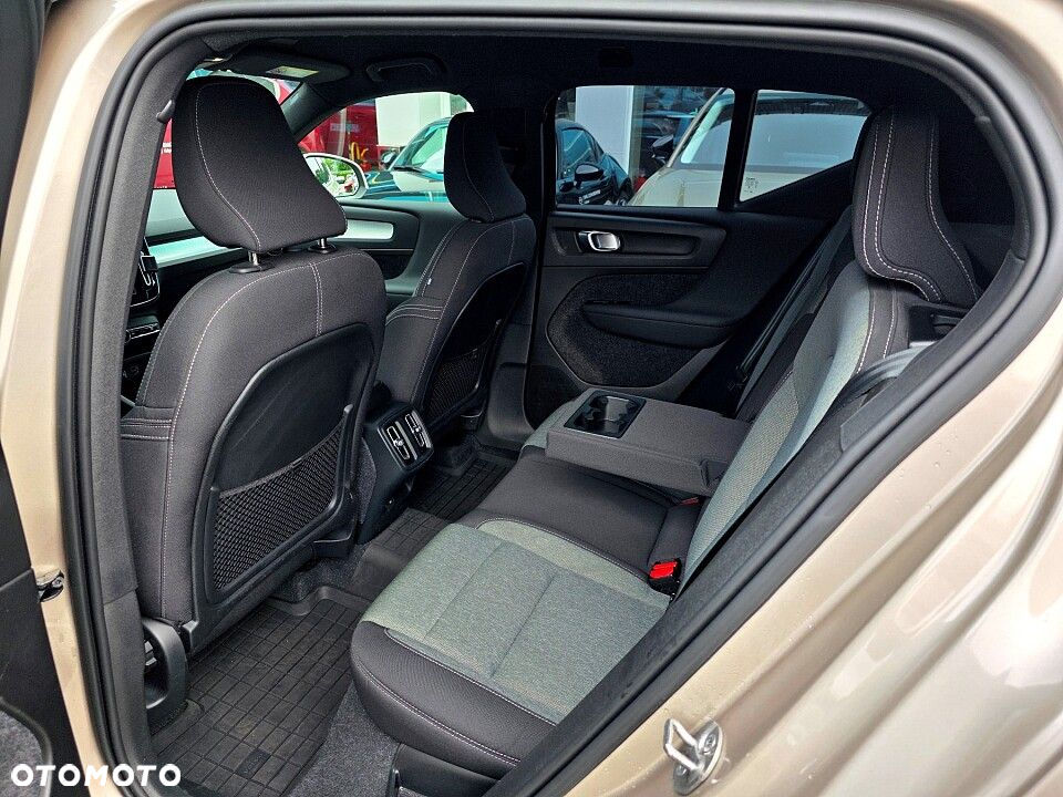 Volvo XC 40 T2 Core - 5